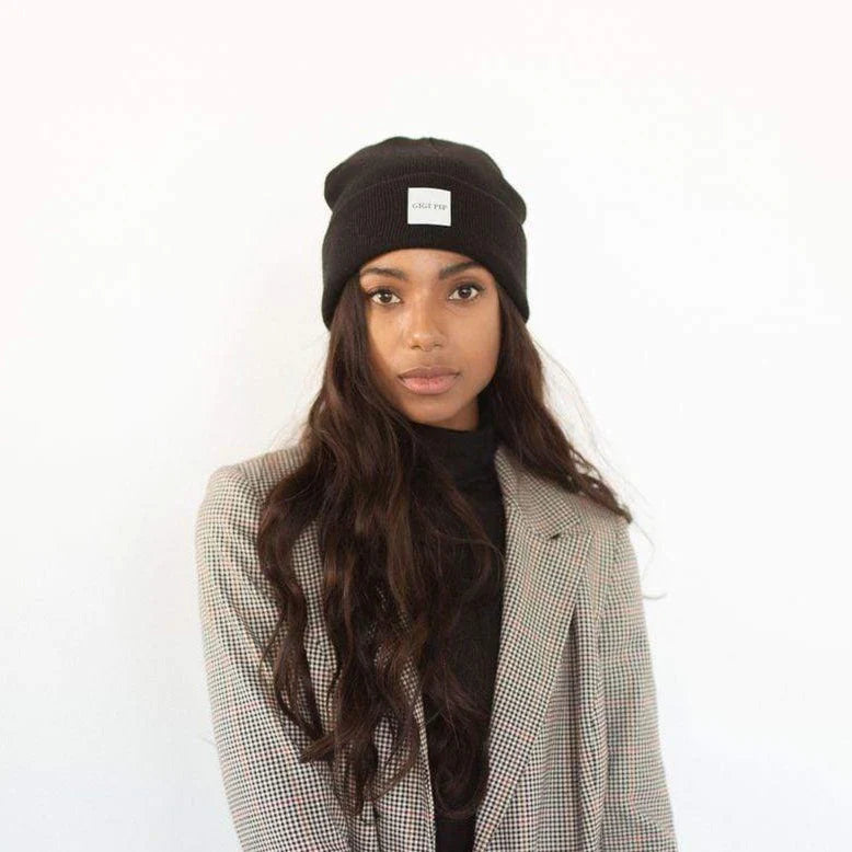 Gigi Pip Beanie
