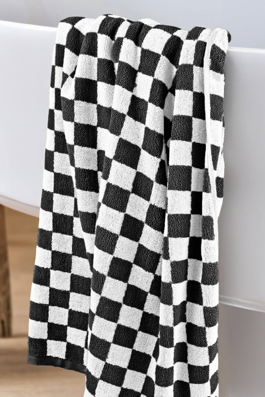Checkmate Chill Towel
