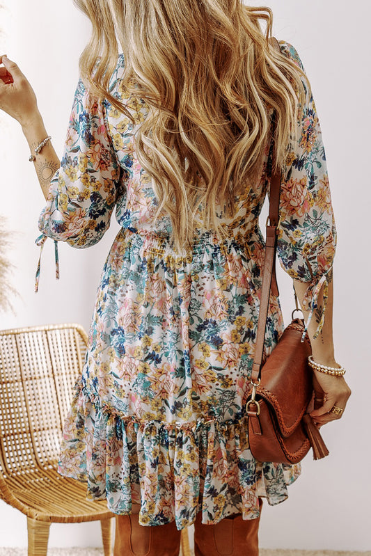 Short & Sweet Dress