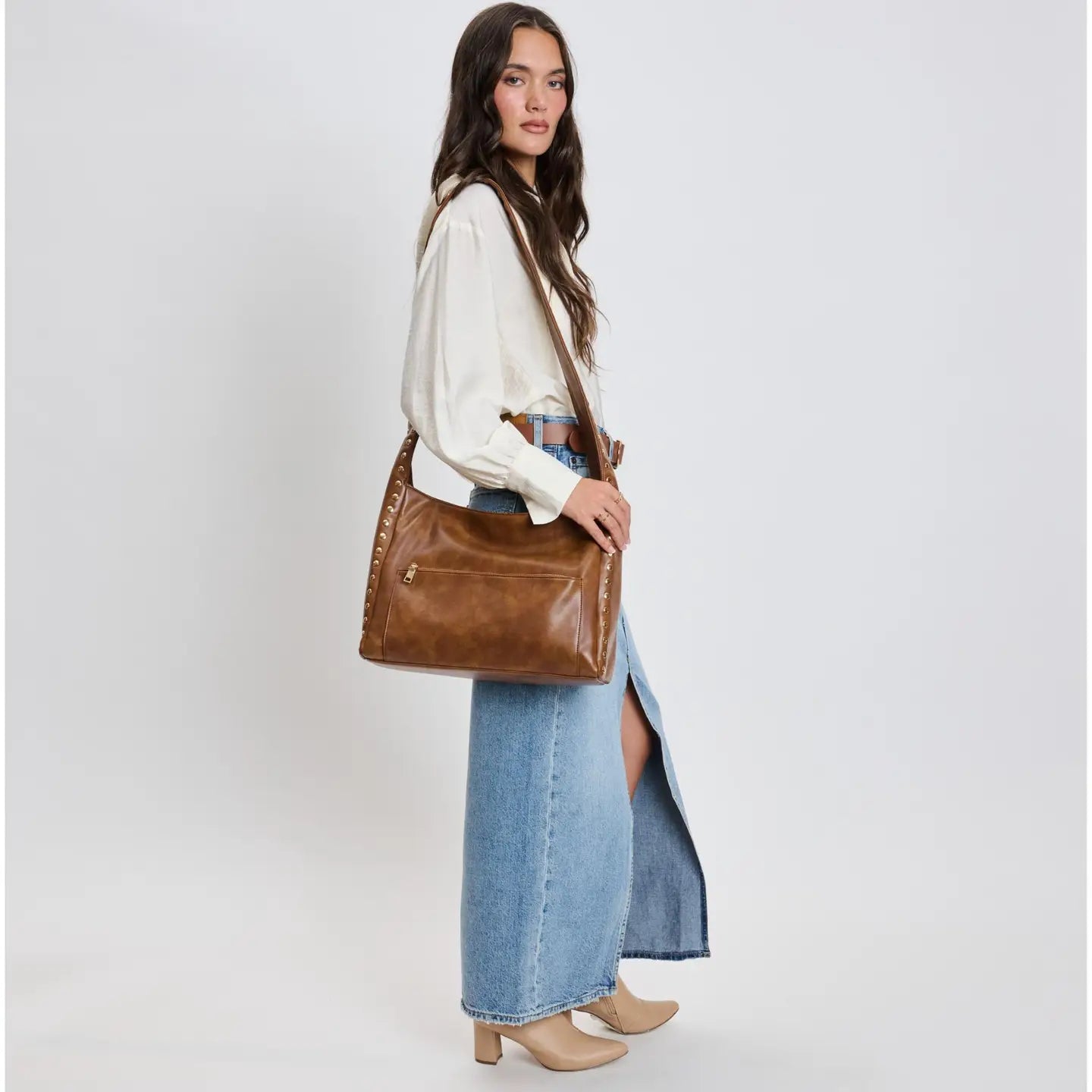 Electra Crossbody