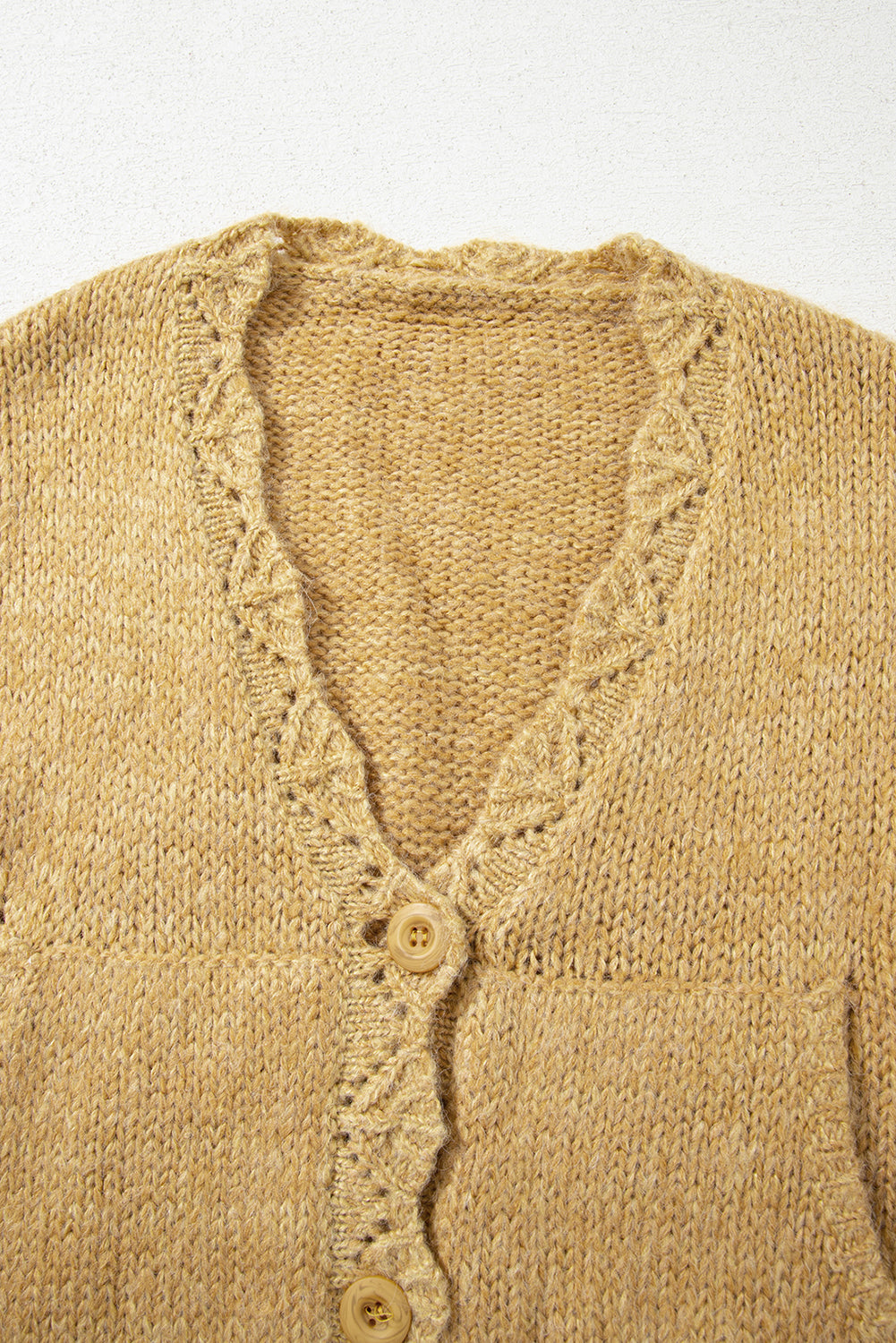 Autumn Whisper Cardigan