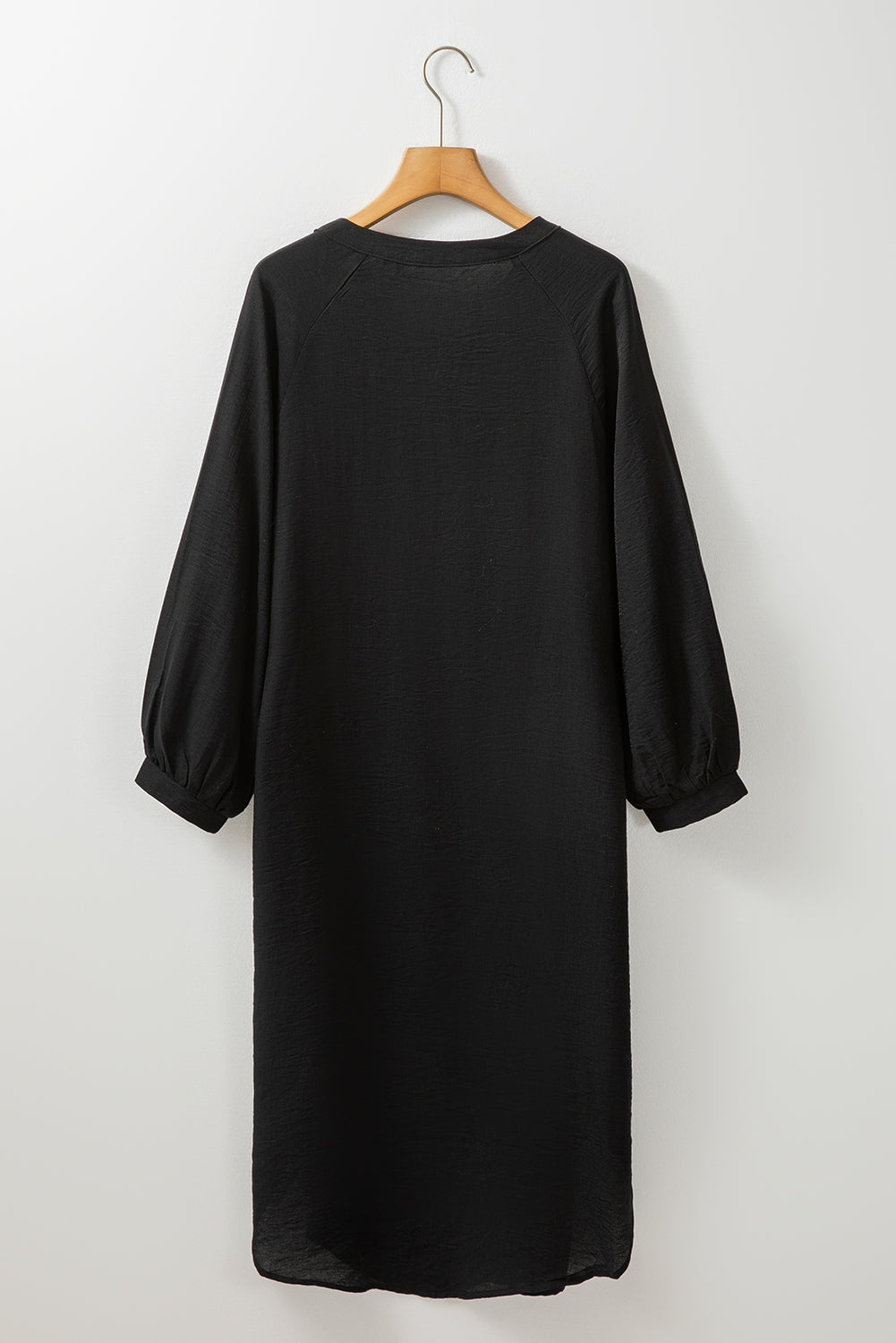 Black Betty Button Up
