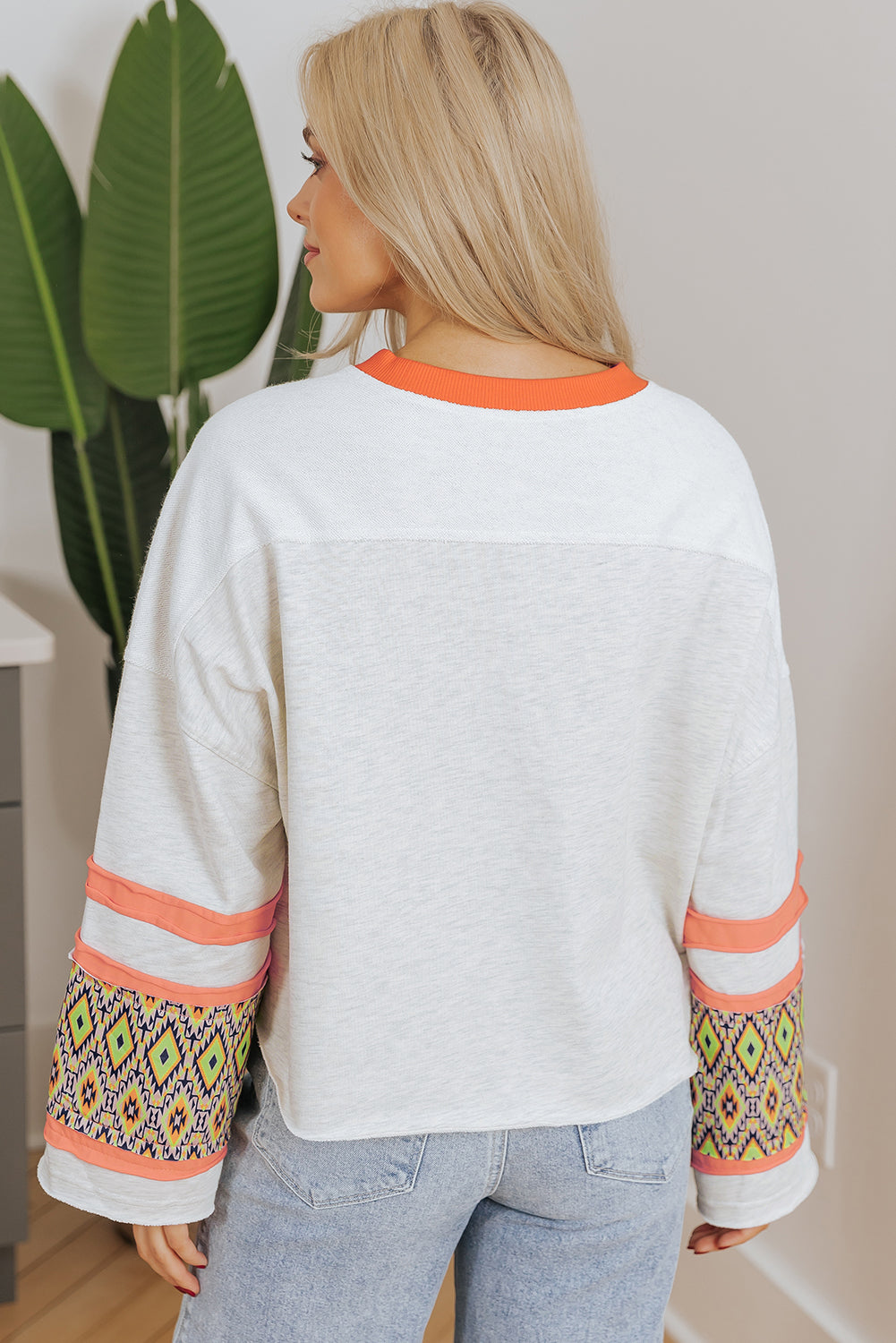 Funkadelic Feels Sweater