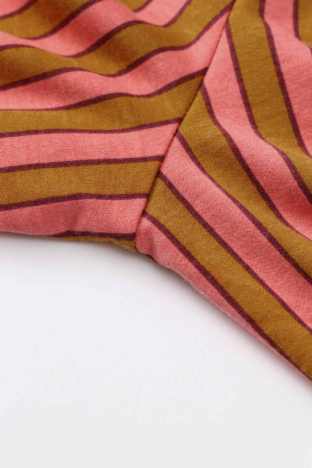 Sunspell Stripe Pants