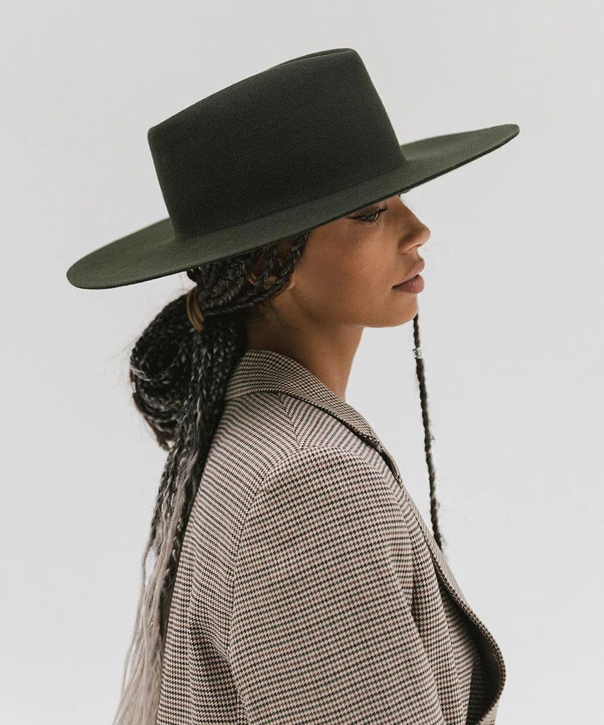 Dakota Rancher by GiGi Pip