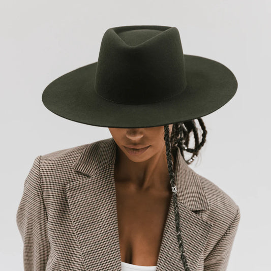 Dakota Rancher by GiGi Pip