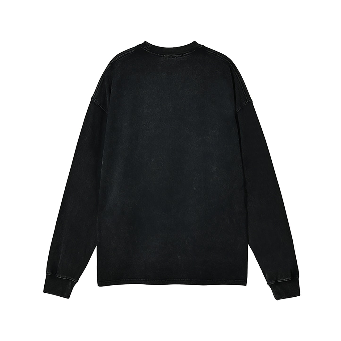 Honey & Gang Long Sleeve Graphic