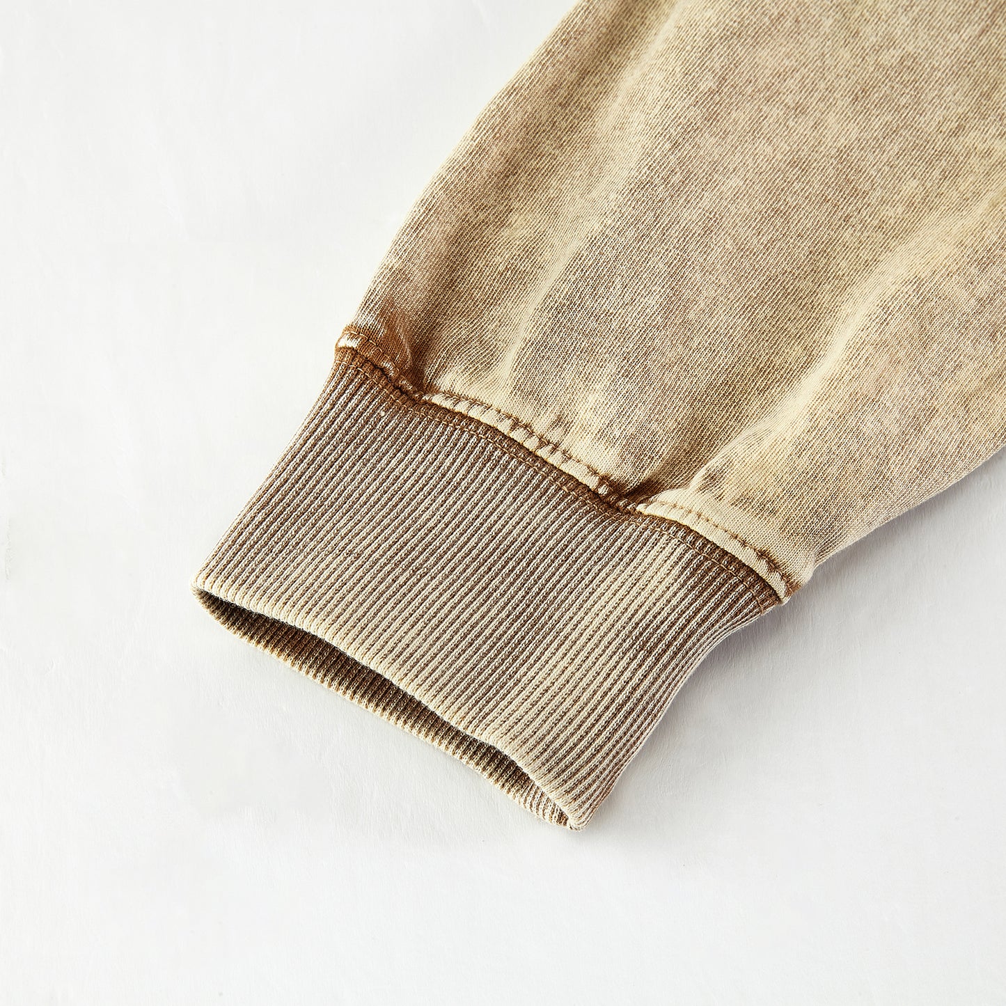 Honey & Gang Long Sleeve Graphic