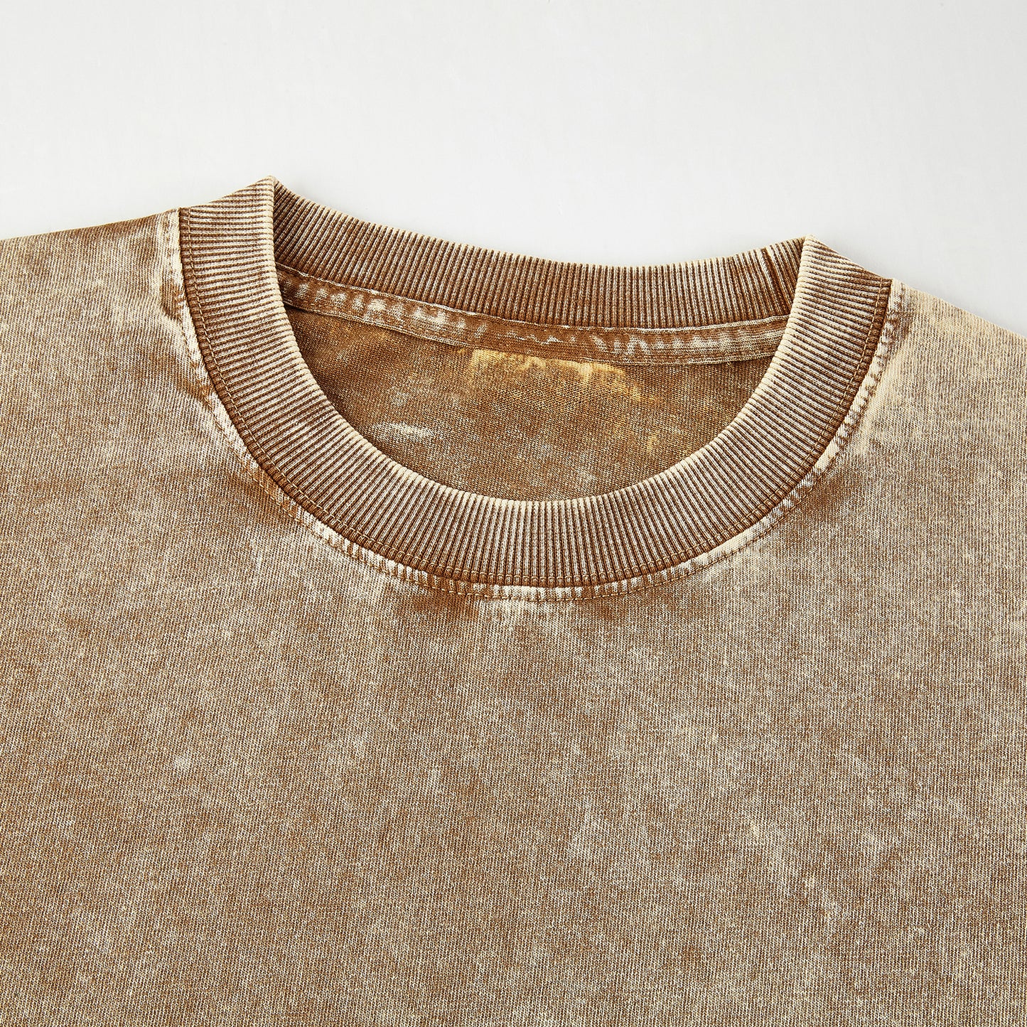 Honey & Gang Long Sleeve Graphic