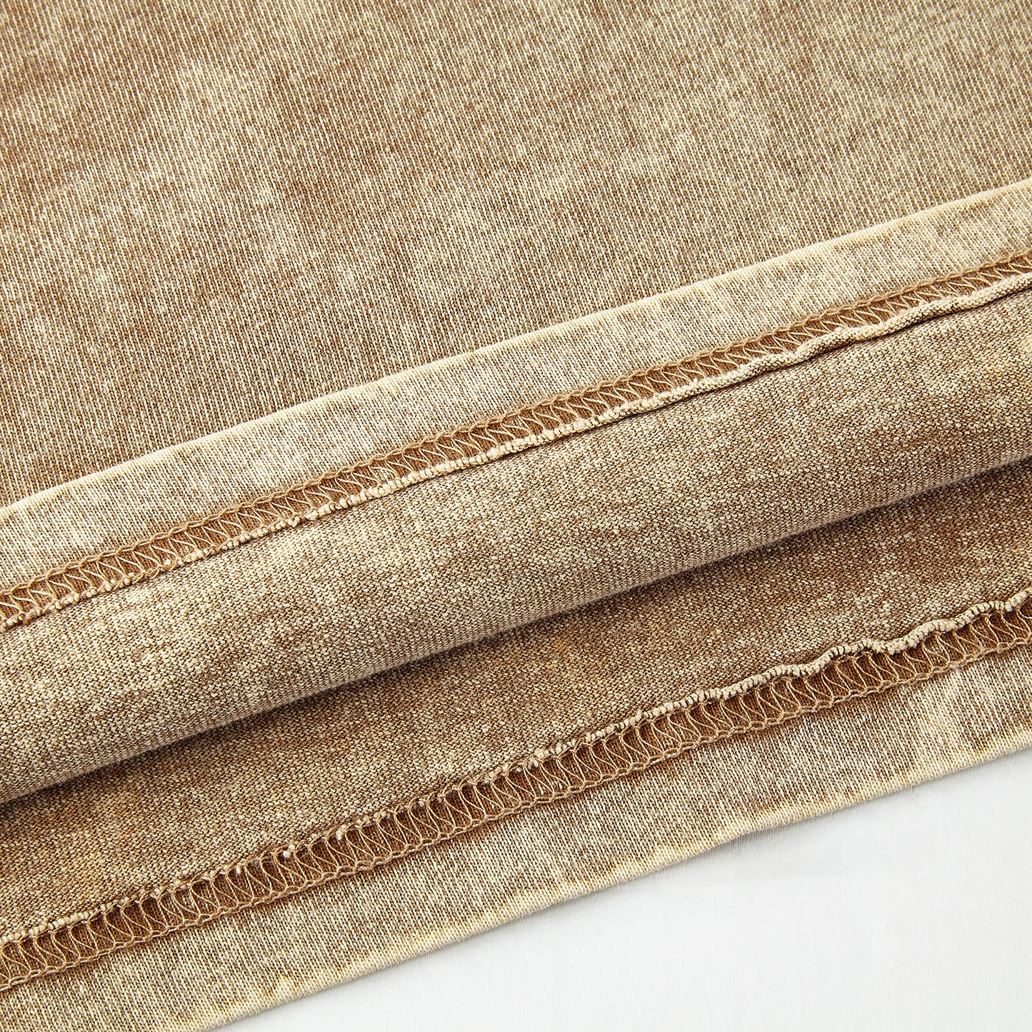 Vibes Oversized Long Sleeve