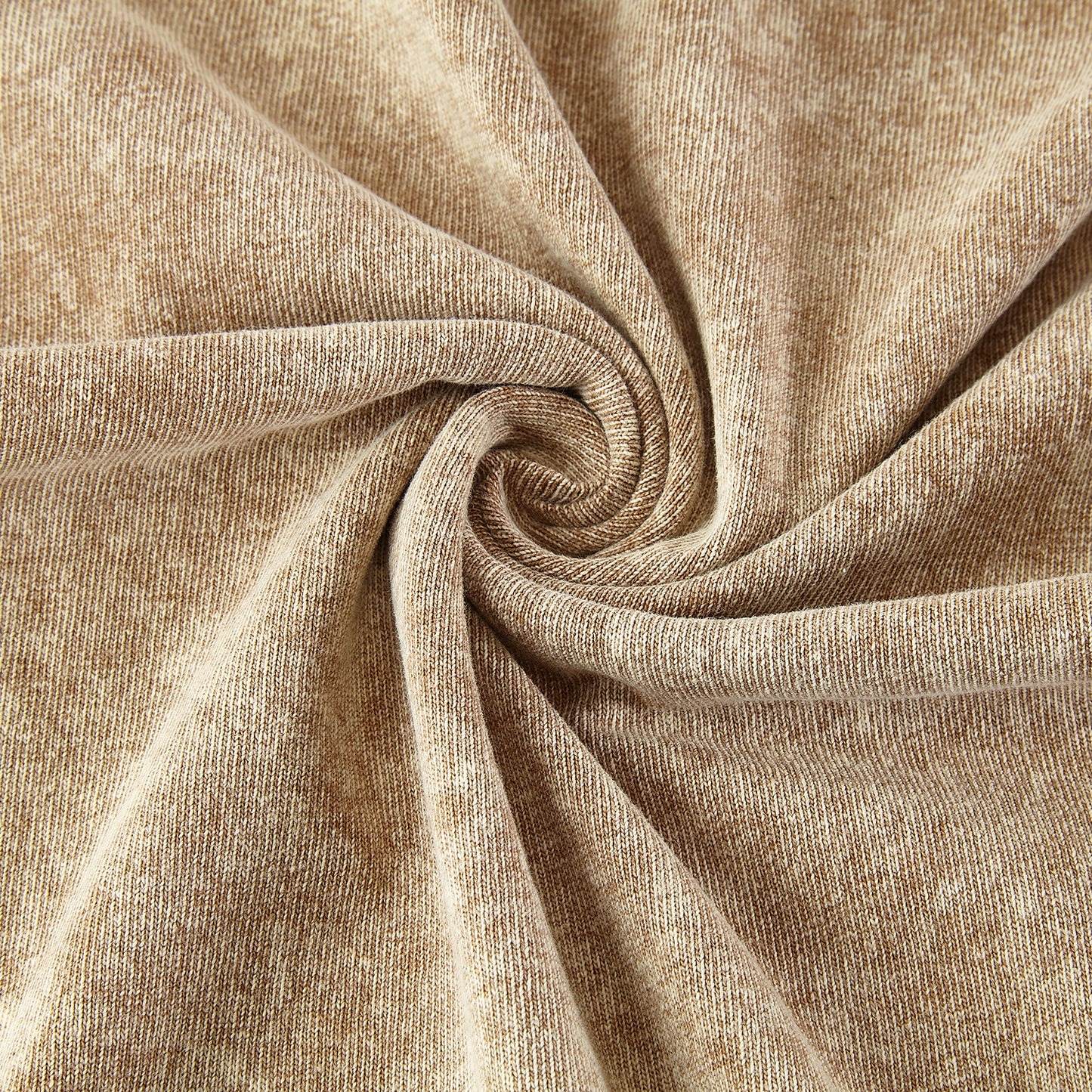 Vibes Oversized Long Sleeve