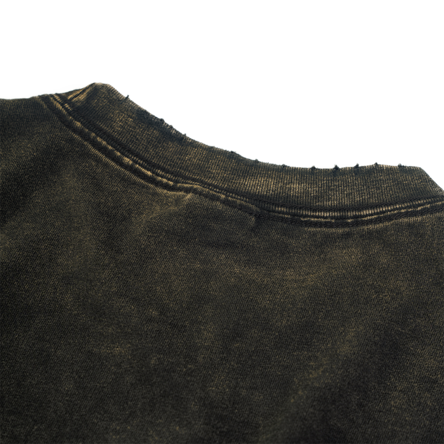 Lucky Oversized Graphic Tee