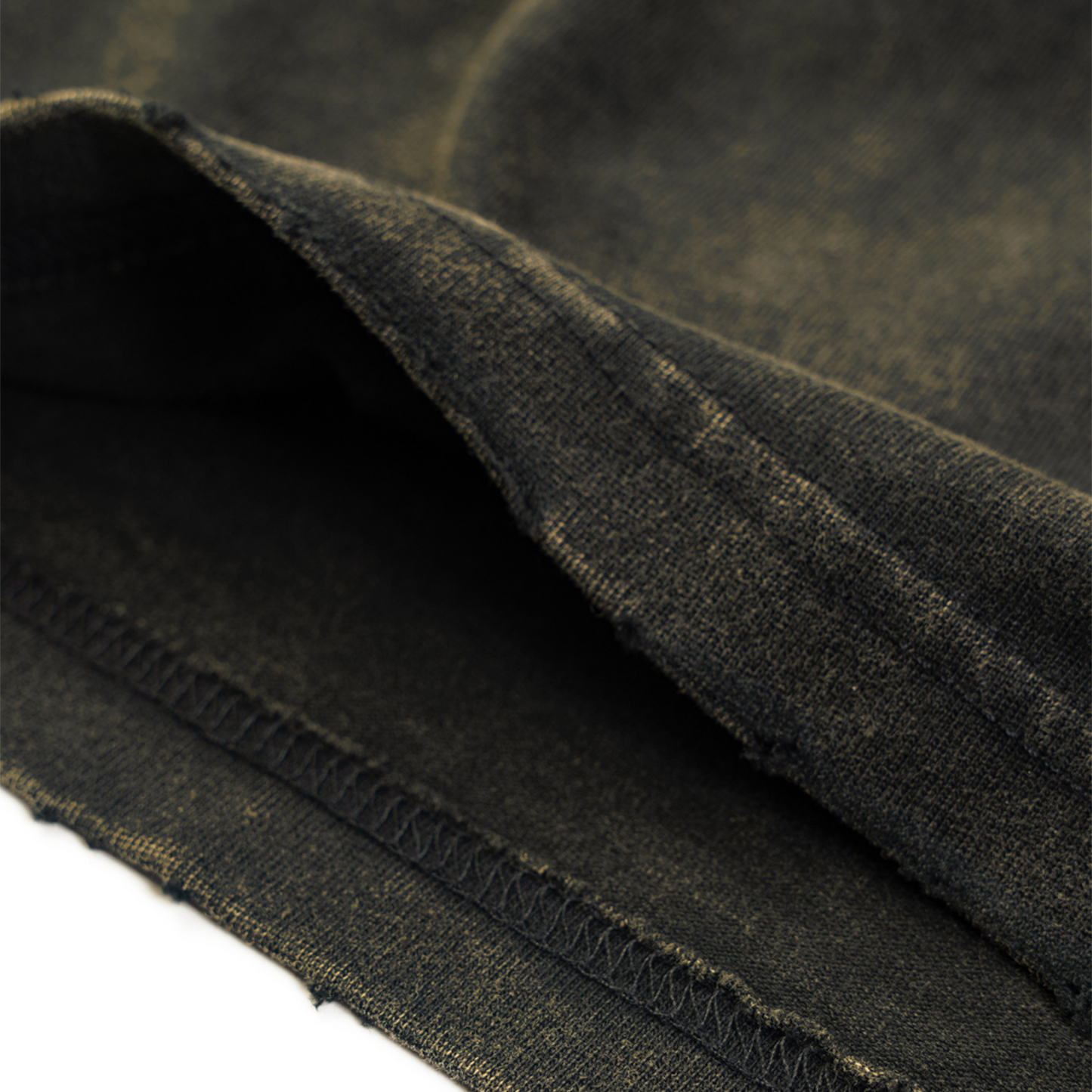 Lucky Oversized Graphic Tee