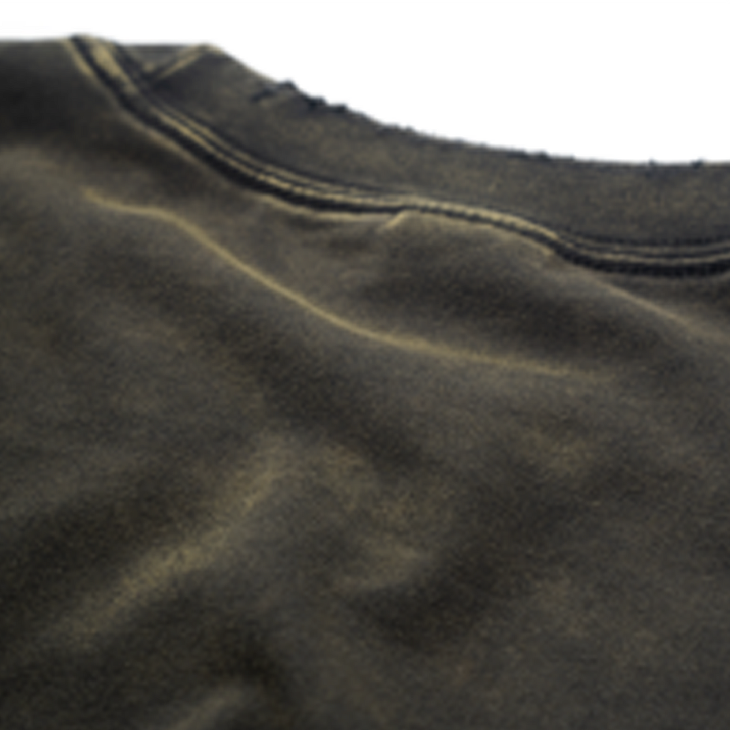 Lucky Oversized Graphic Tee