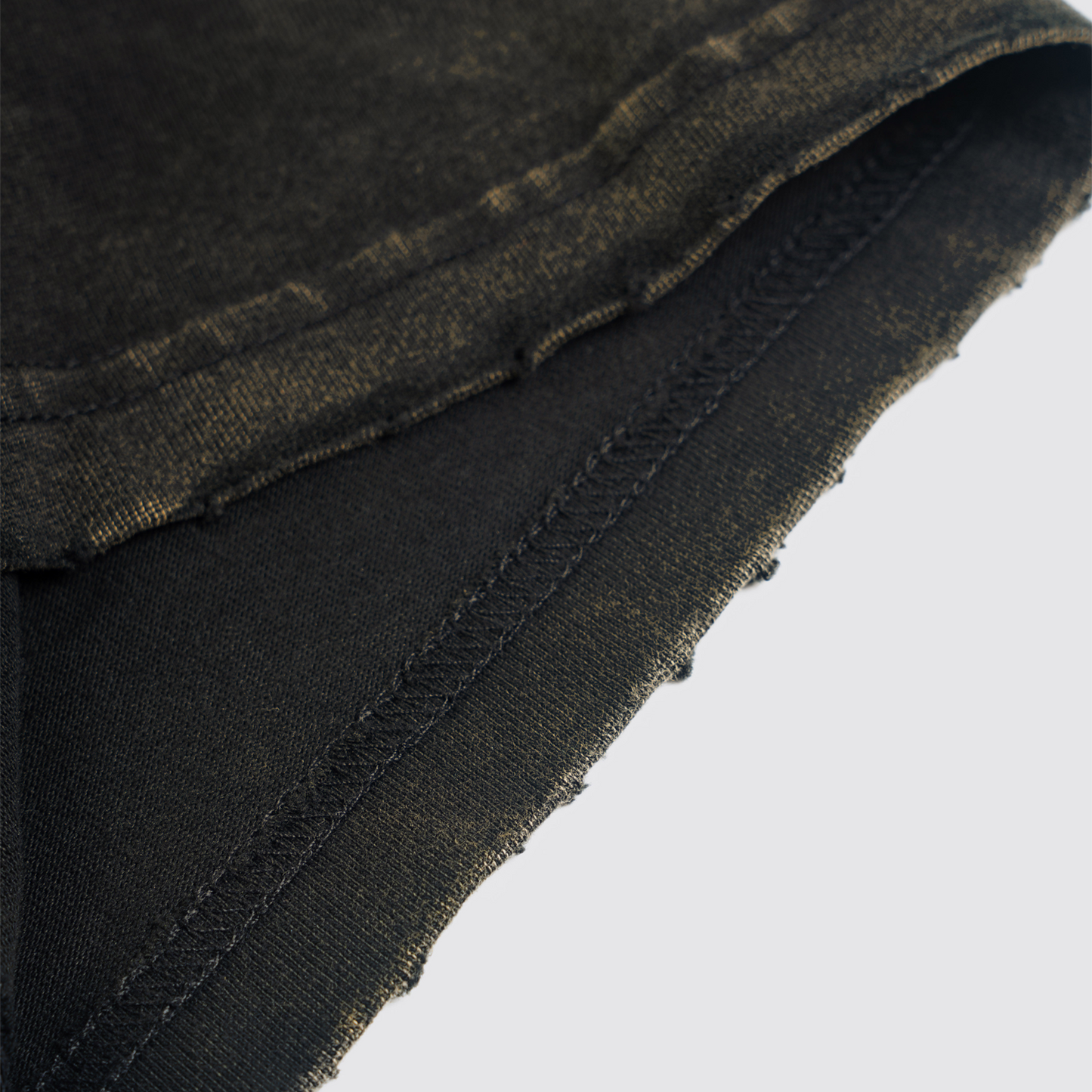 Lucky Oversized Graphic Tee