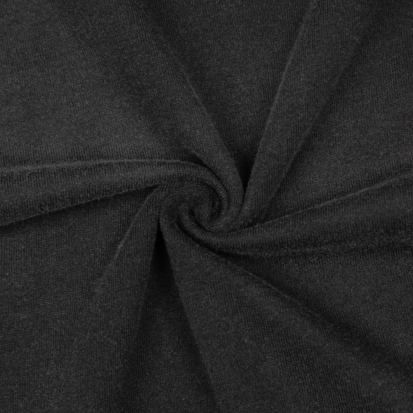 Main Character Energy Oversized Graphic Tee