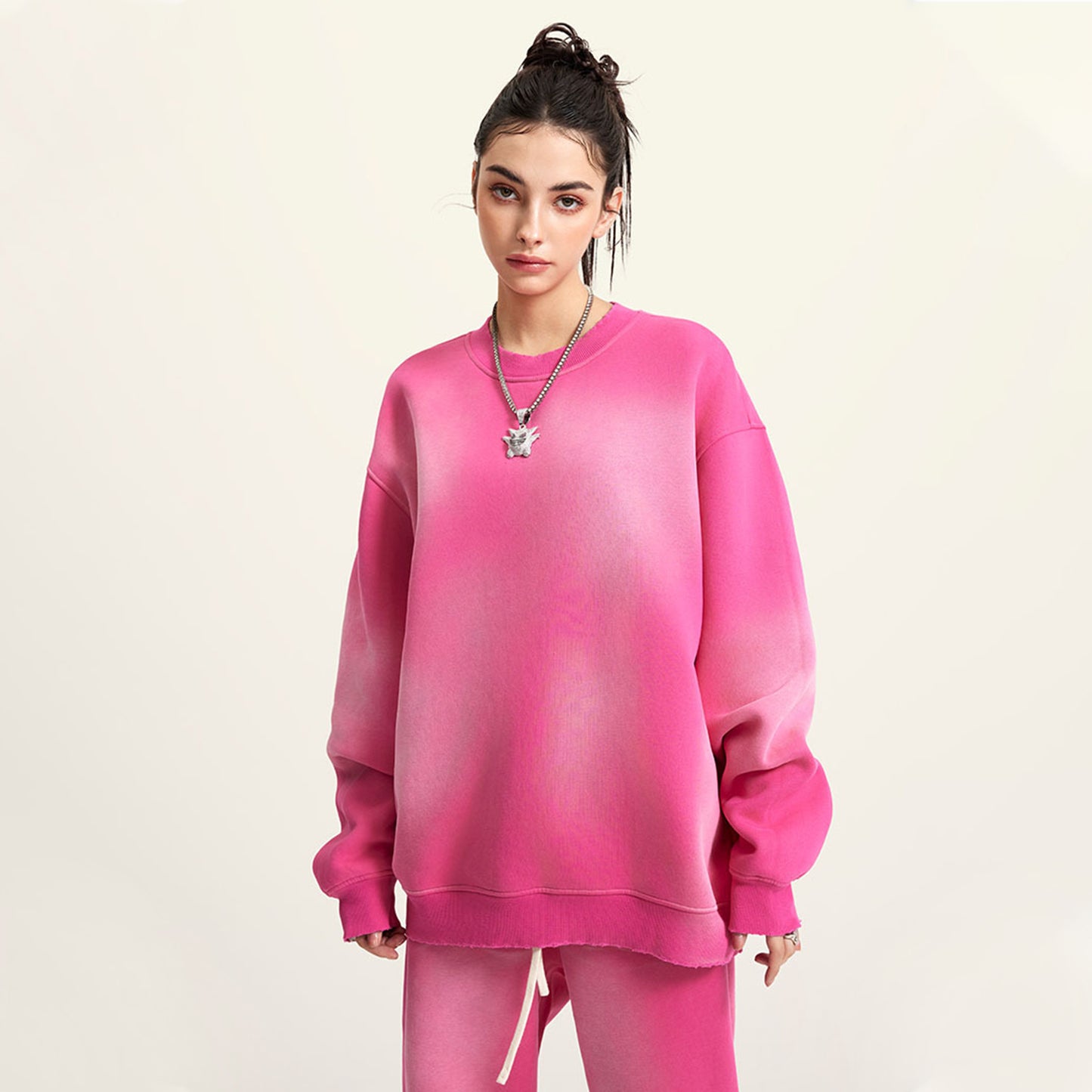 One of a Kind Bolt Tattoo Crew