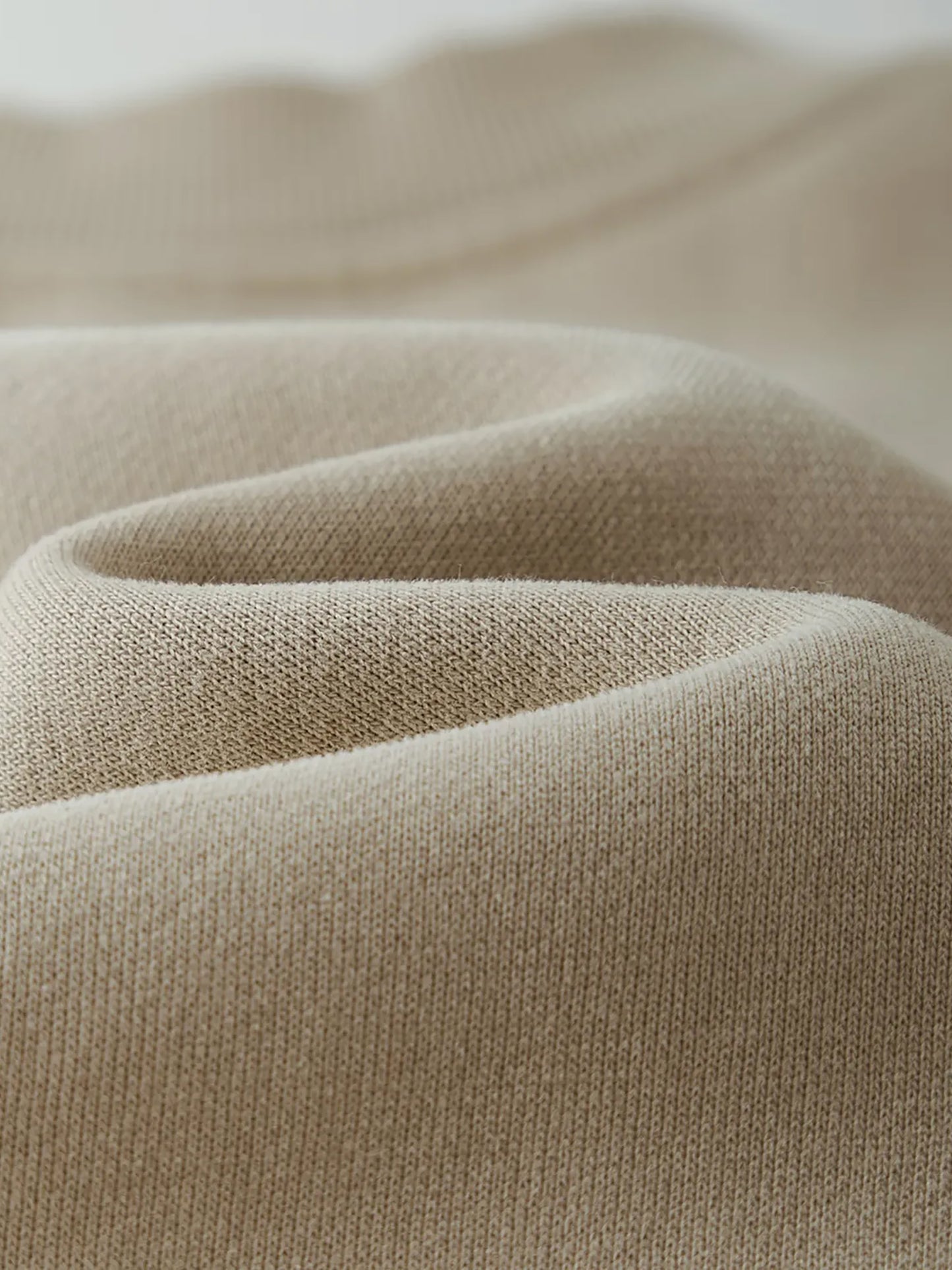 Let's Be Friends Crewneck