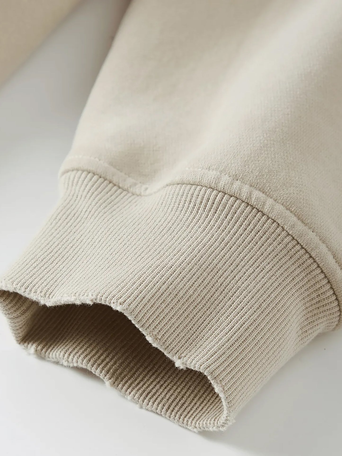 Let's Be Friends Crewneck