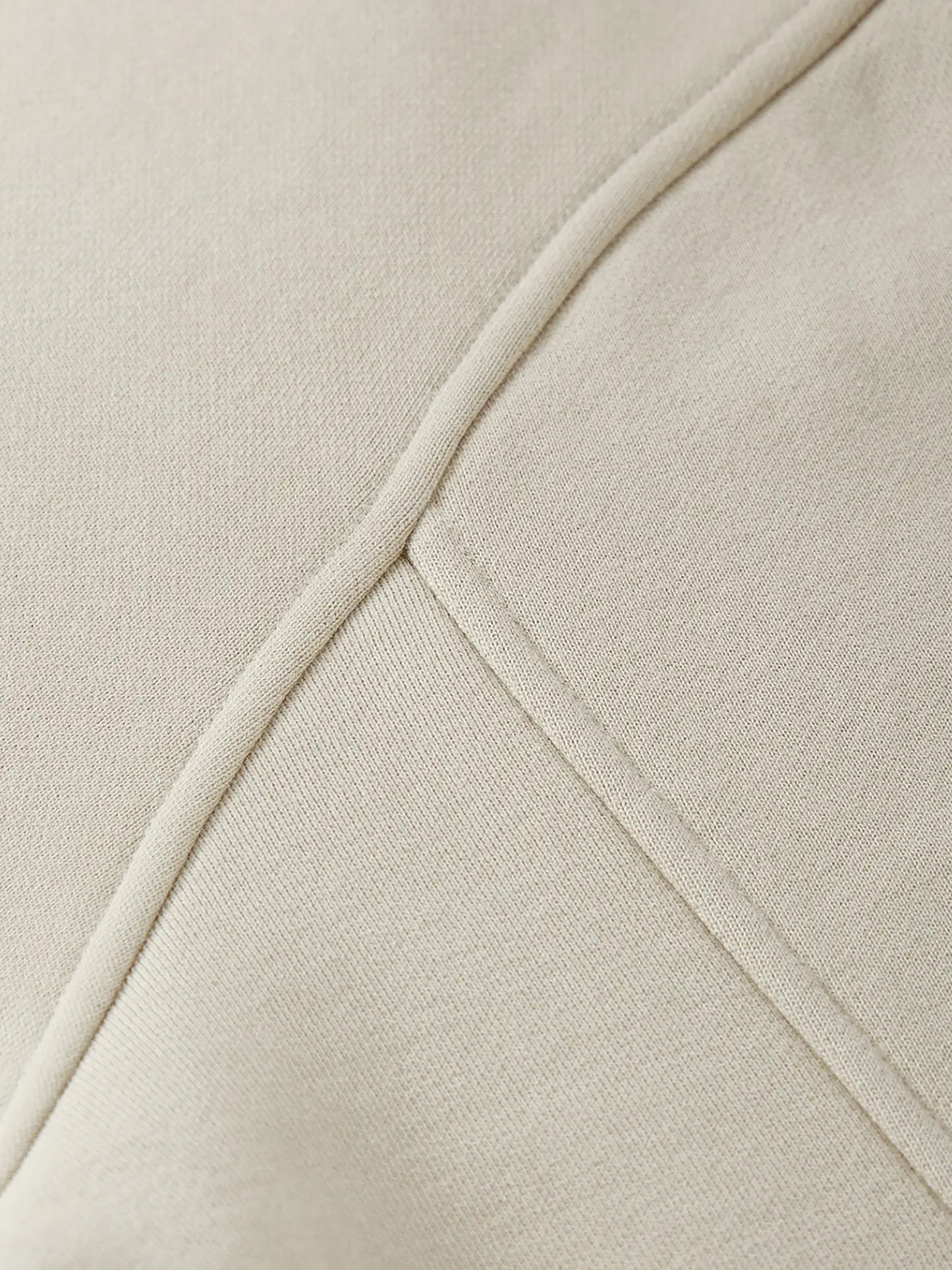 Let's Be Friends Crewneck