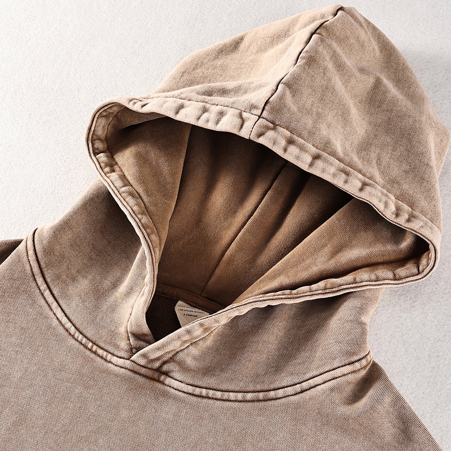 I Had Some Help Hoodie