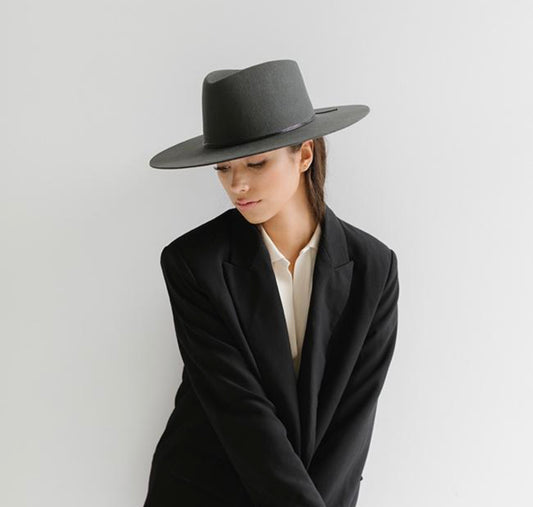 Dakota Rancher by GiGi Pip