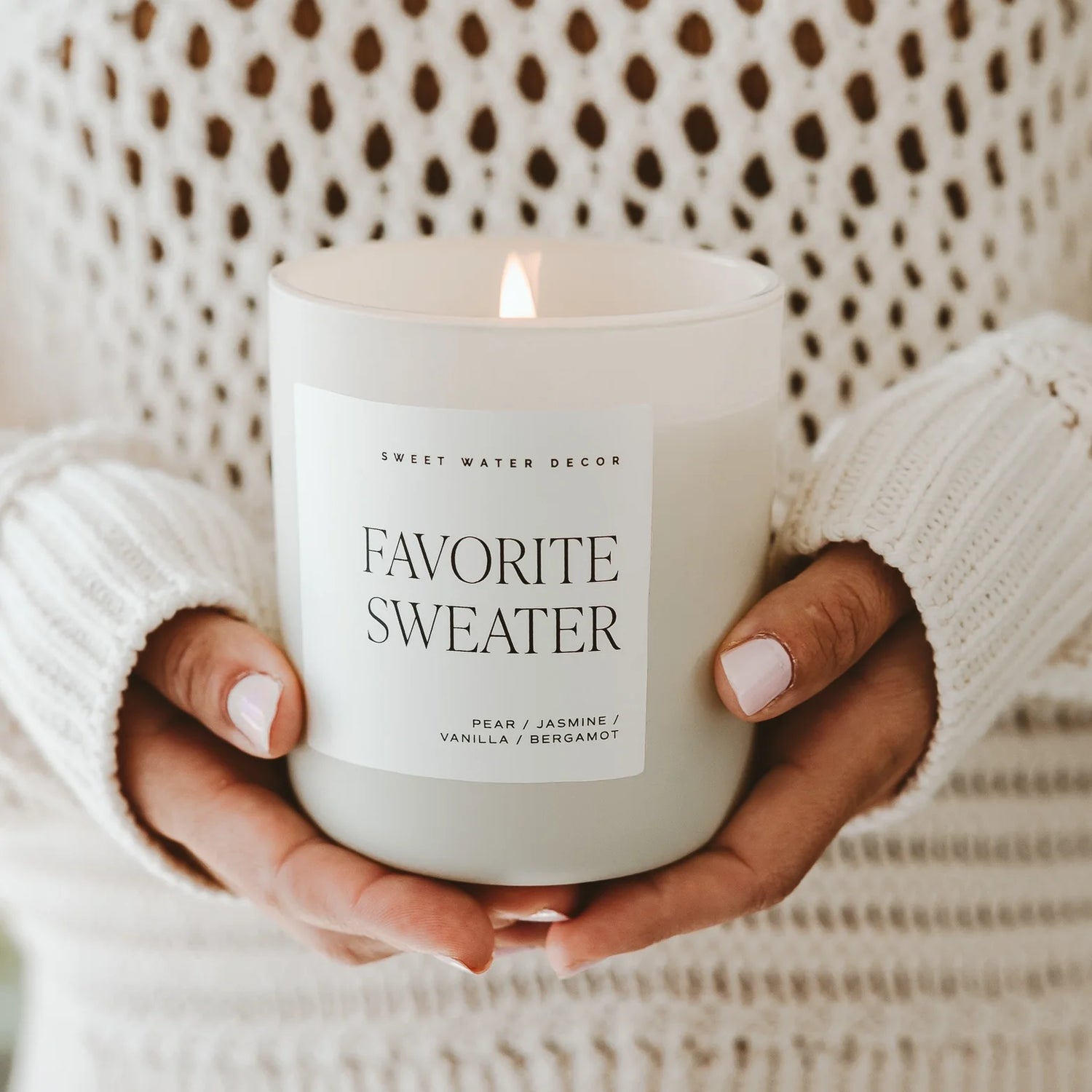 CANDLES