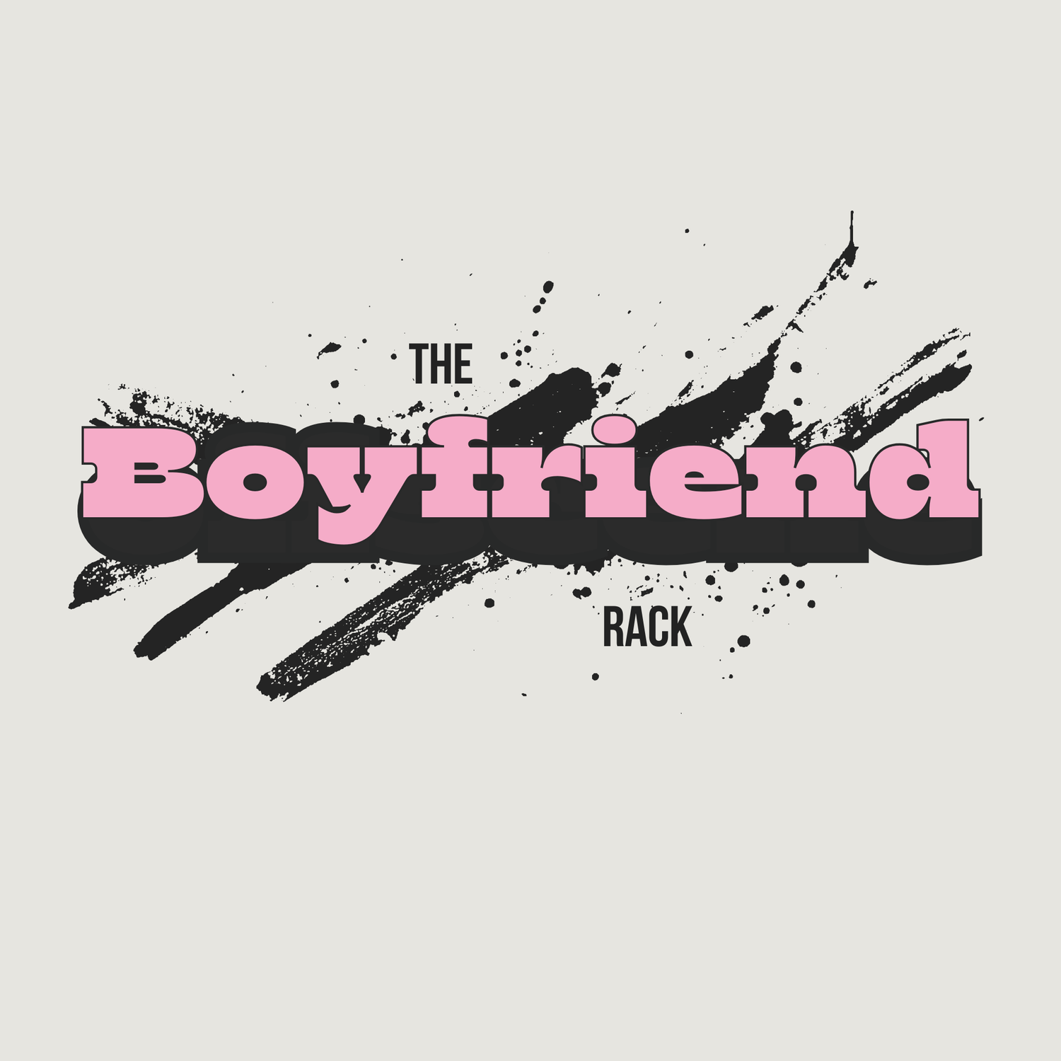 BOYFRIEND RACK