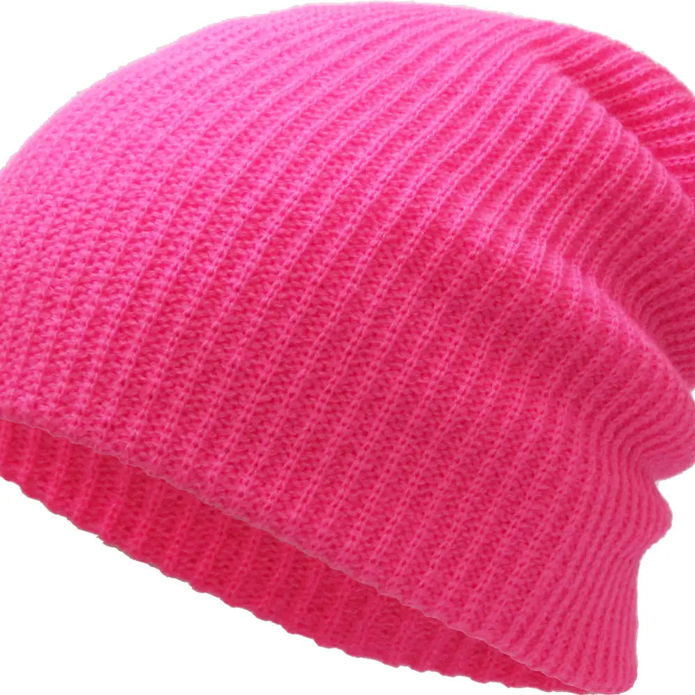 Shades Slouch Beanie