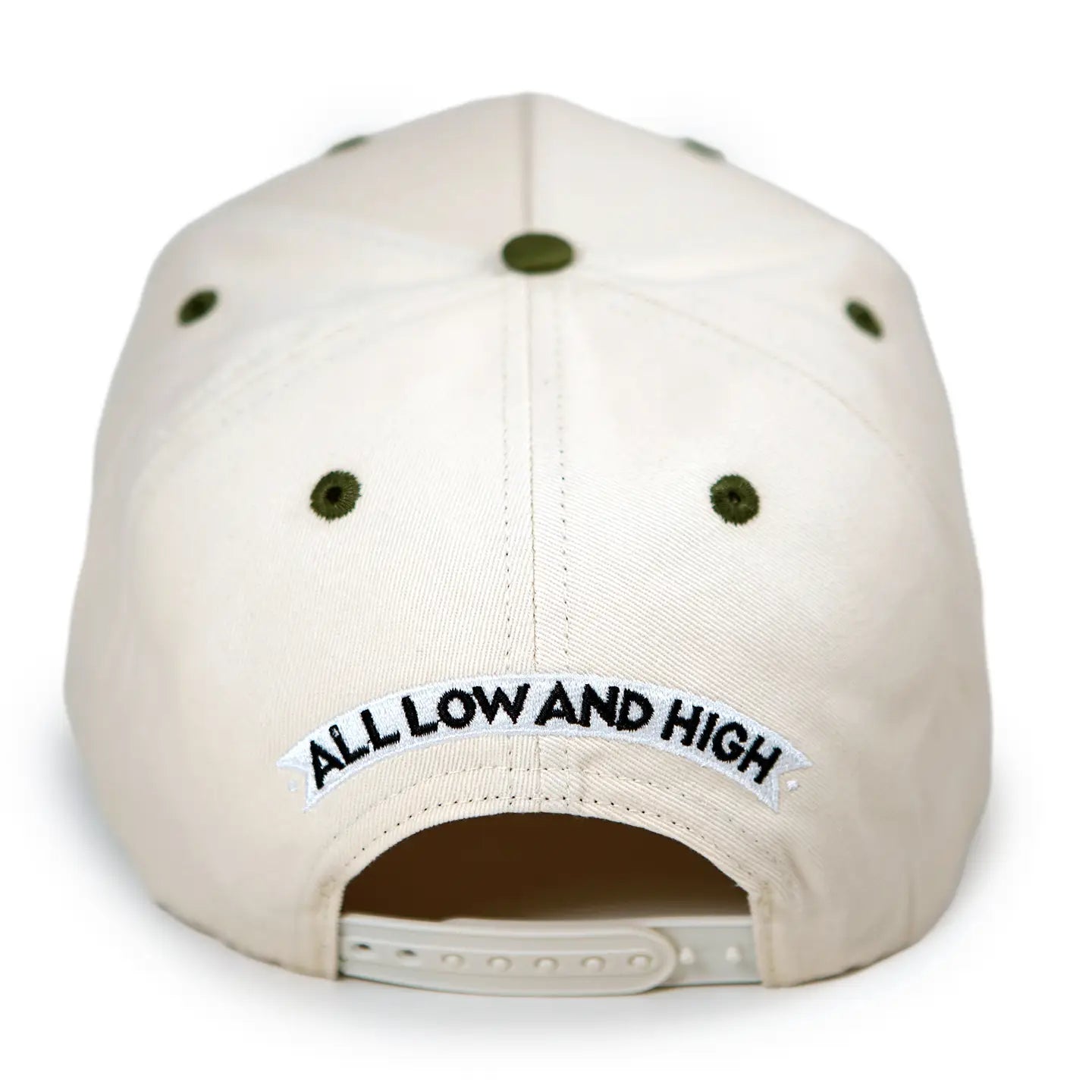 Townes Butterfly Hat