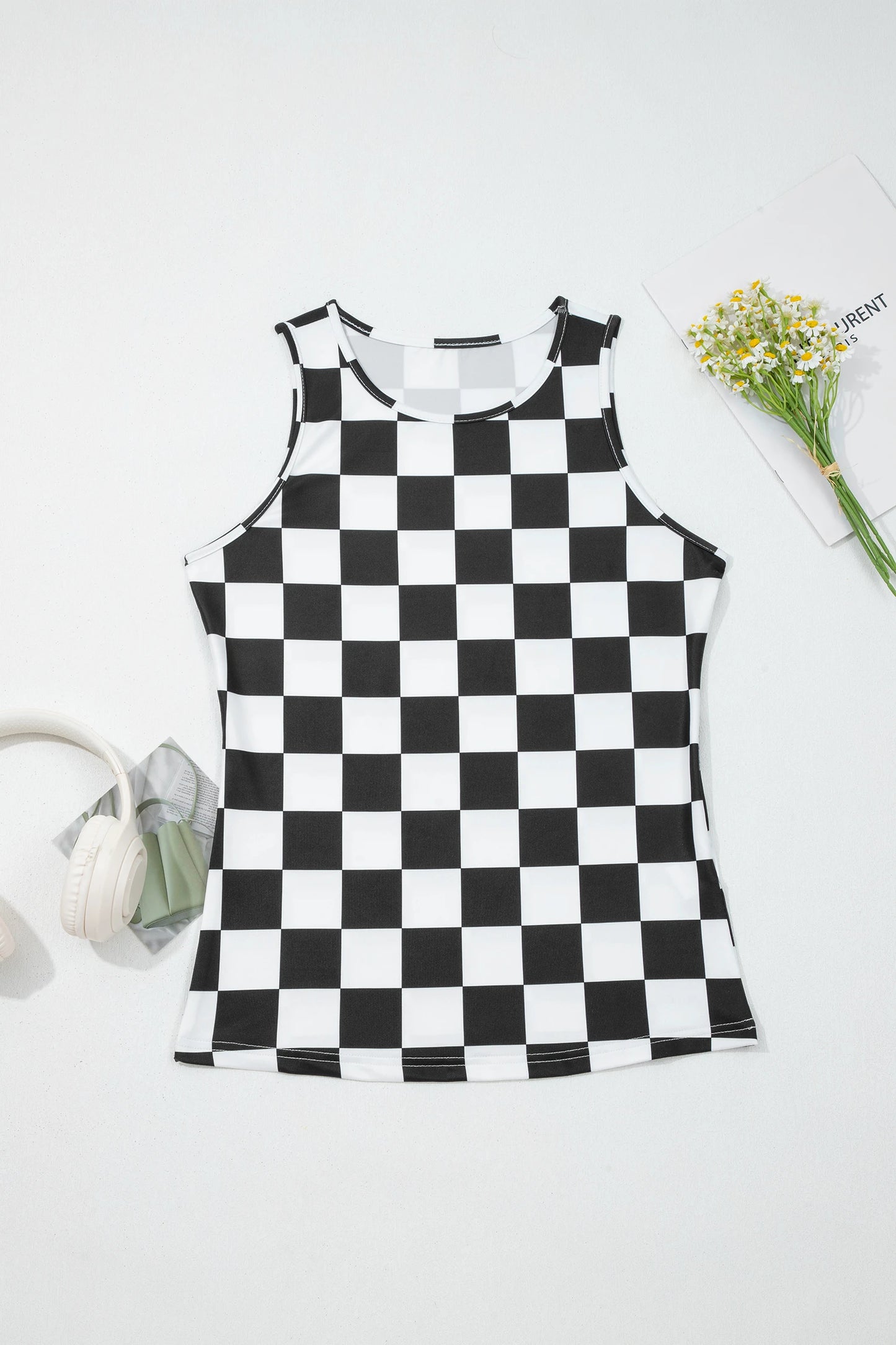 Fast Lane Tank