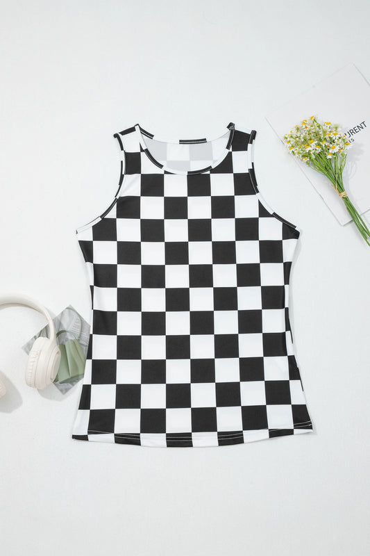 Fast Lane Tank