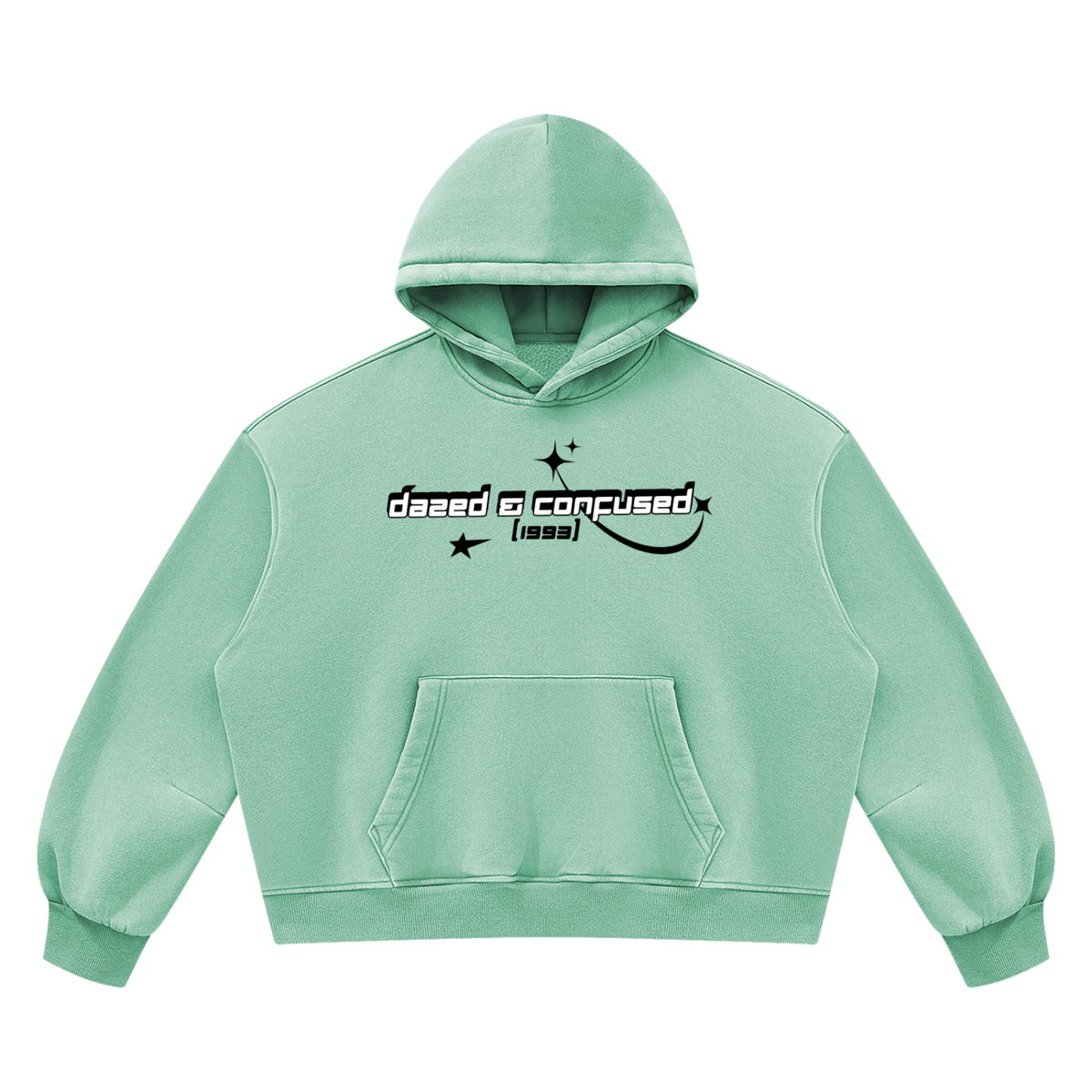 Dazed & Confused Hoodie