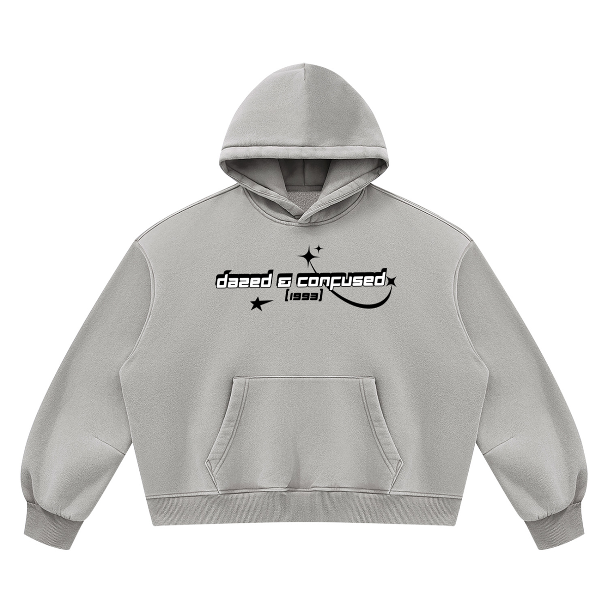 Dazed & Confused Hoodie