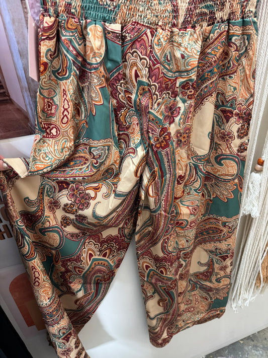 Sahara Drift Pants