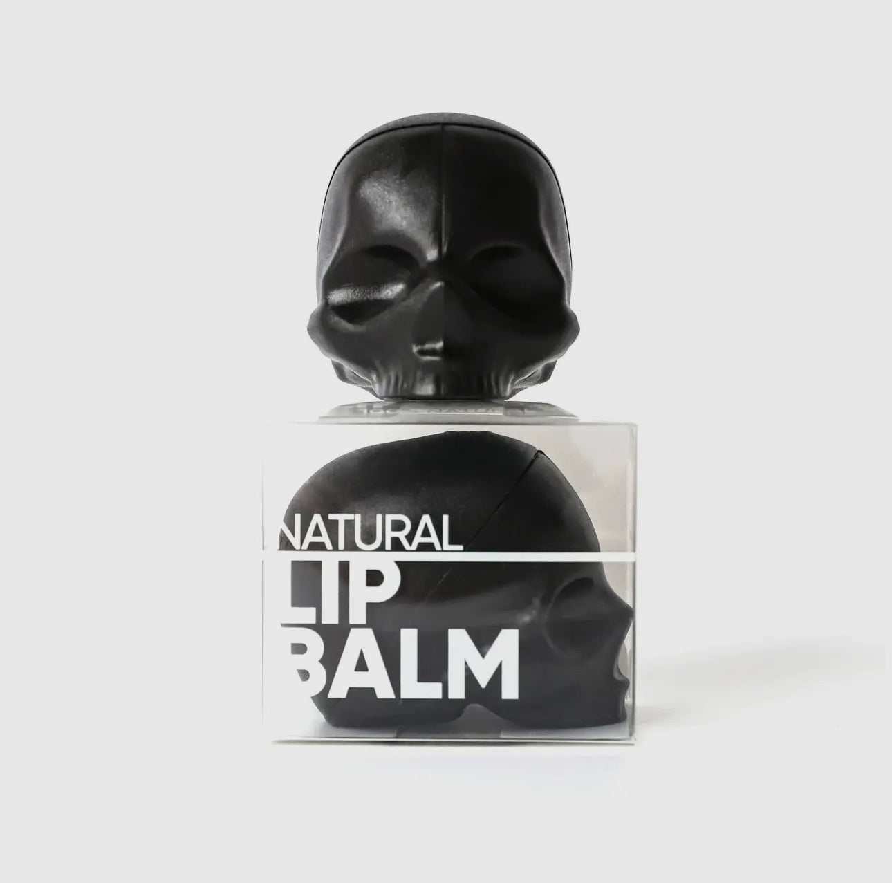 Rebels Refinery Skully Lip Balm