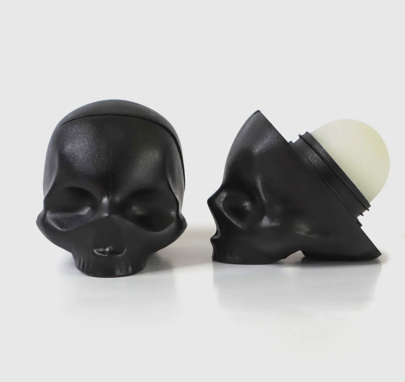 Rebels Refinery Skully Lip Balm