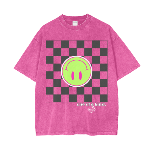 YOU'RE MAGIC Oversized Graphic Tee