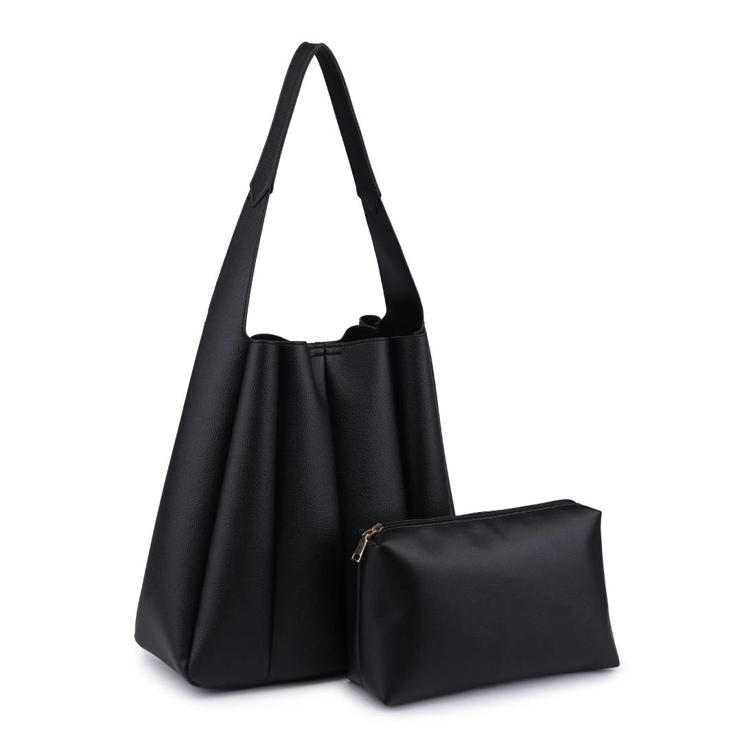 Zelda Hobo Handbag