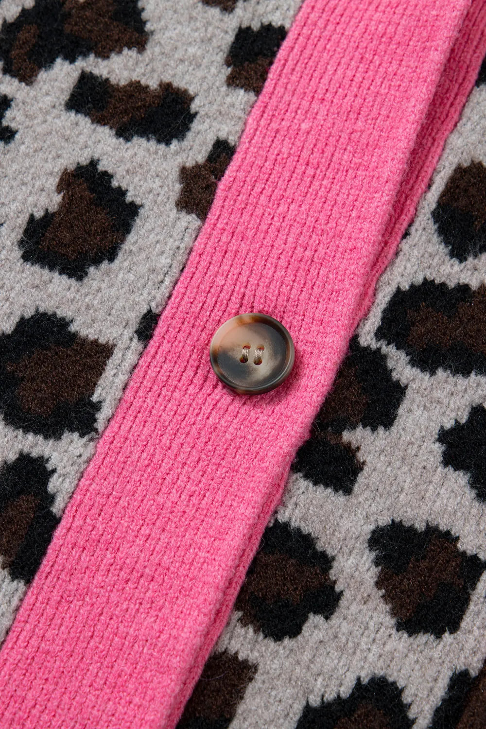 Wild Intentions Cardi