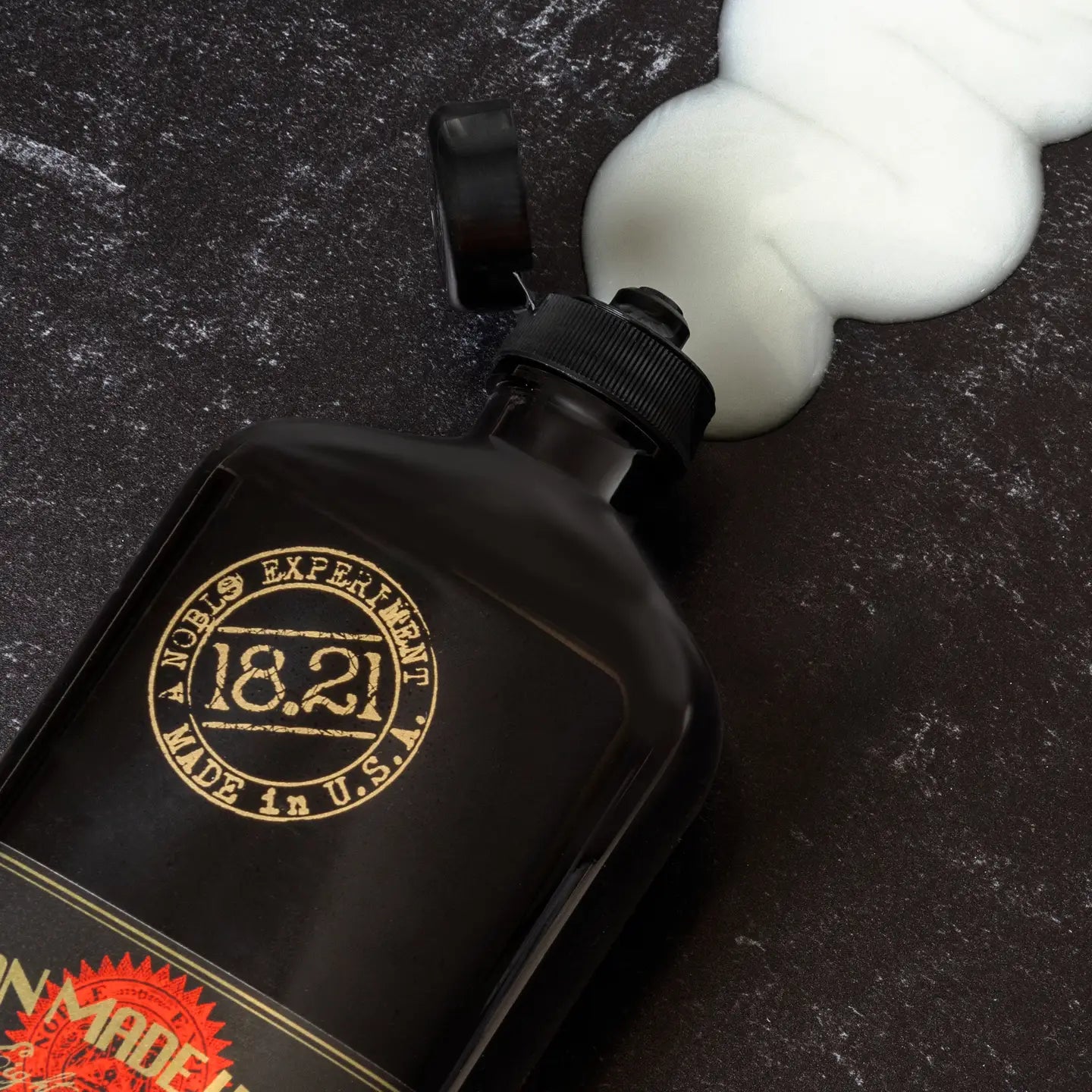 Anti Flake Shampoo & Conditioner - Sweet Tobacco