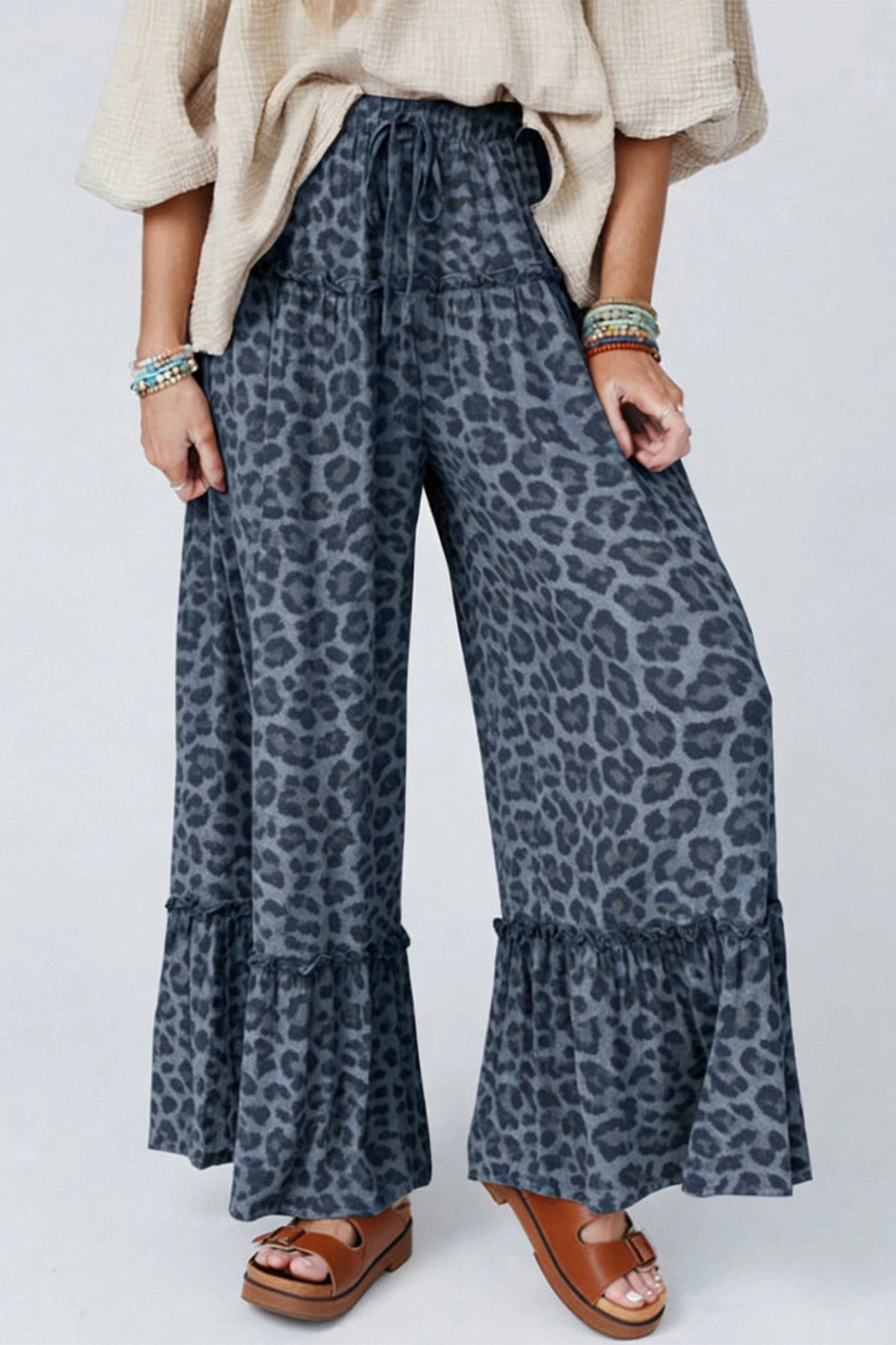 Wild Muse Pants