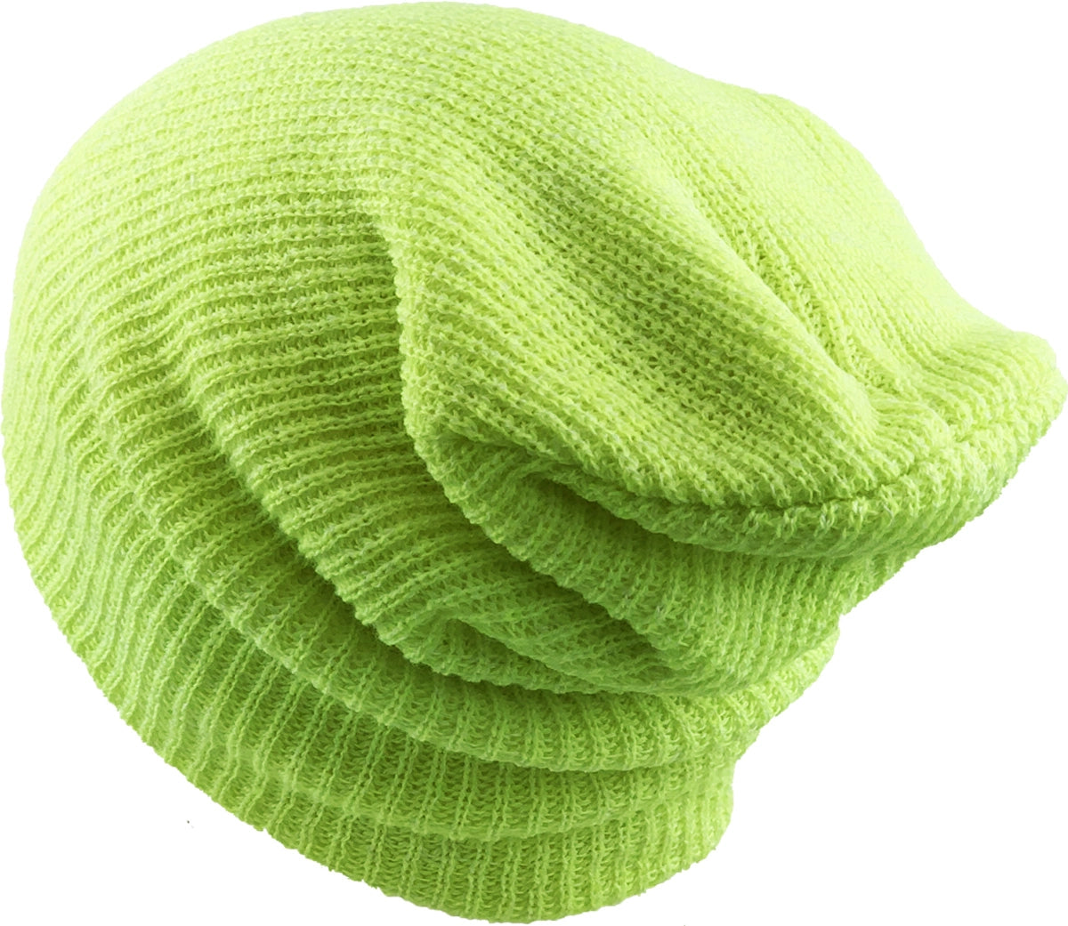 Shades Slouch Beanie