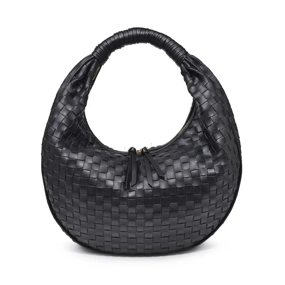 Cassandra Hobo Handbag