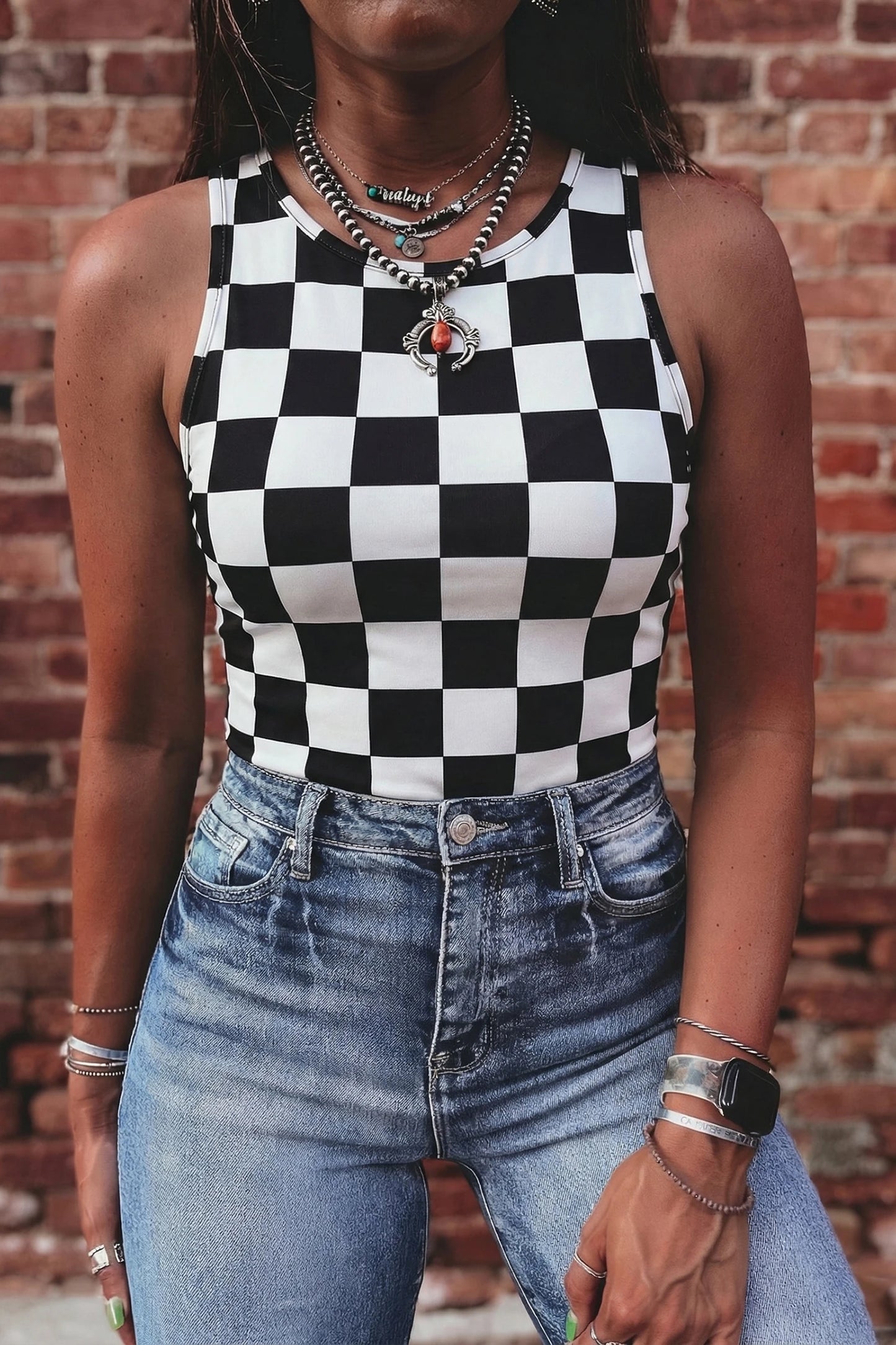 Fast Lane Tank