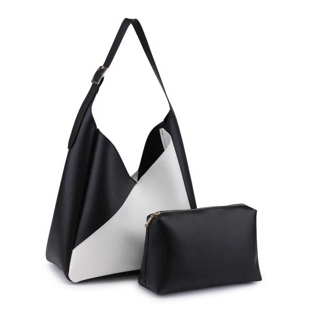 Frankie Hobo Handbag