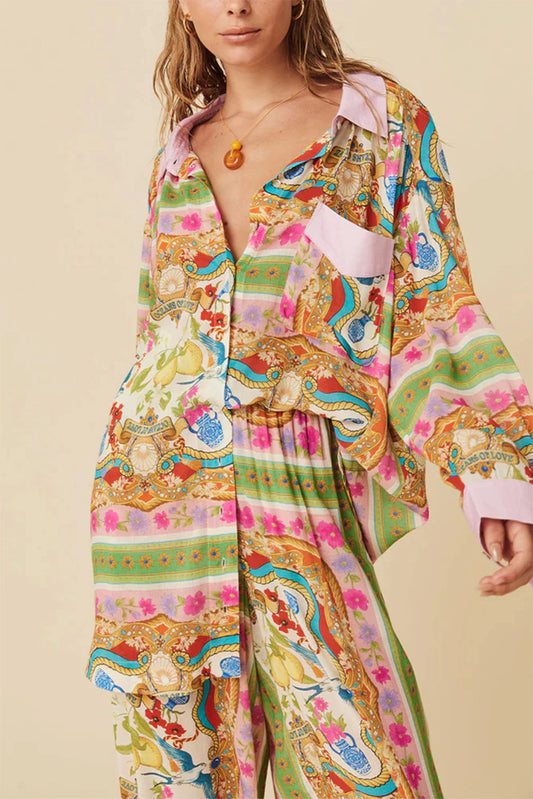 Desert Daydream Shirt