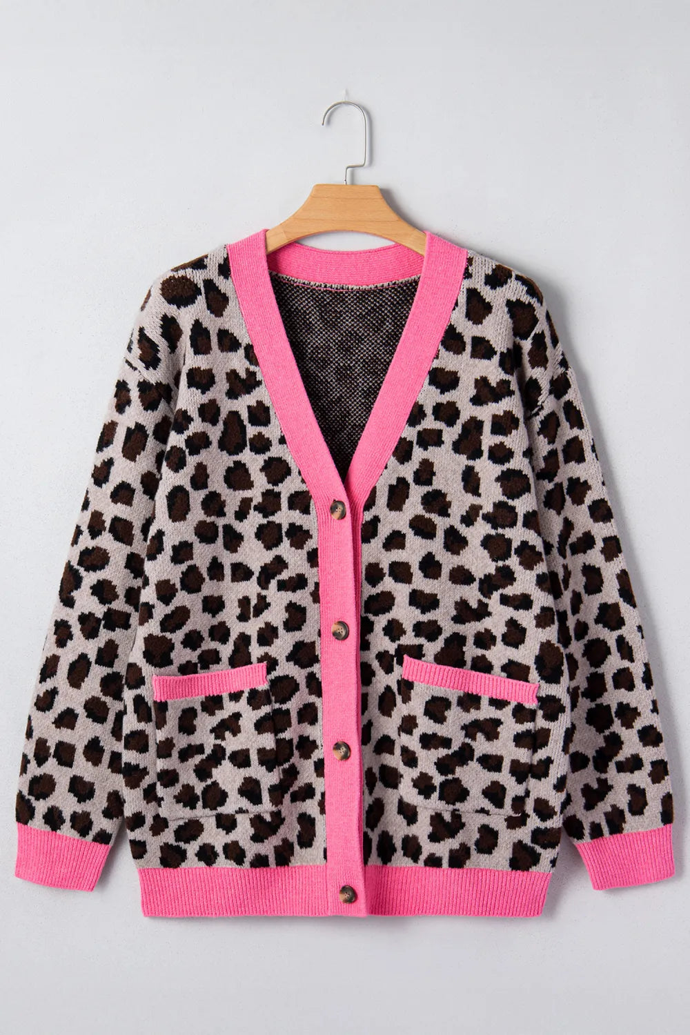 Wild Intentions Cardi