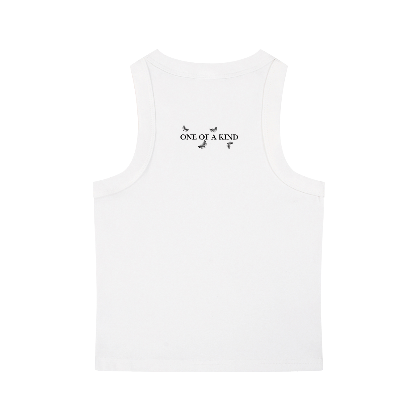 Second Skin Tank