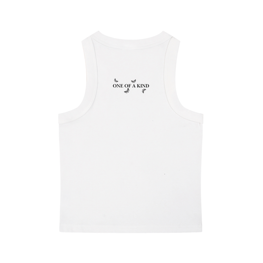 Second Skin Tank